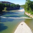 An der Isar