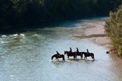 An der Isar