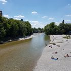 An der Isar