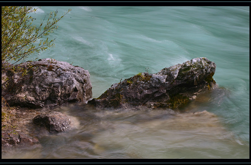 An der Isar