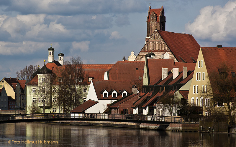 AN DER ISAR