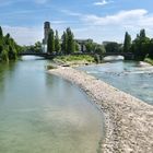 An der Isar