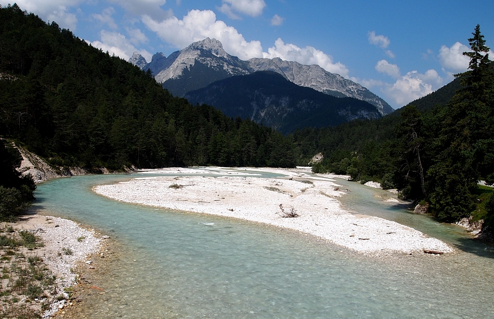 an der Isar