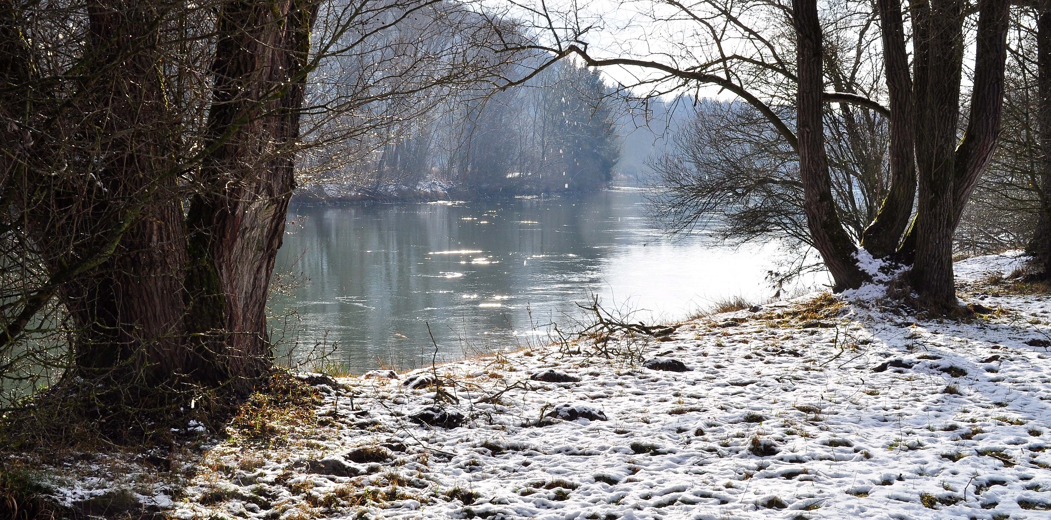 An der Isar