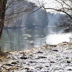 An der Isar