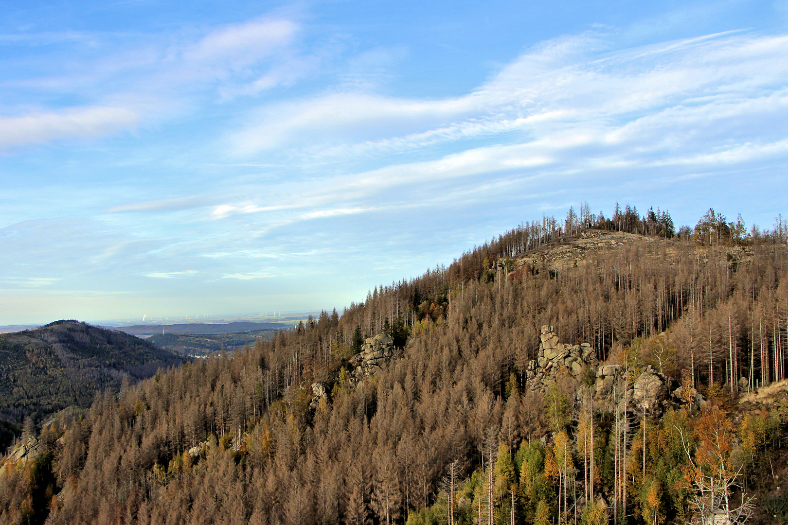 An der Kästeklippe