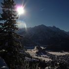 "An der Kanzelhütte-Oberjoch 1100m 2"