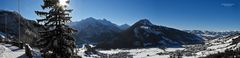 "An der Kanzelhütte-Oberjoch 1100m 3"