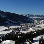 "An der Kanzelhütte-Oberjoch 1100m 4"