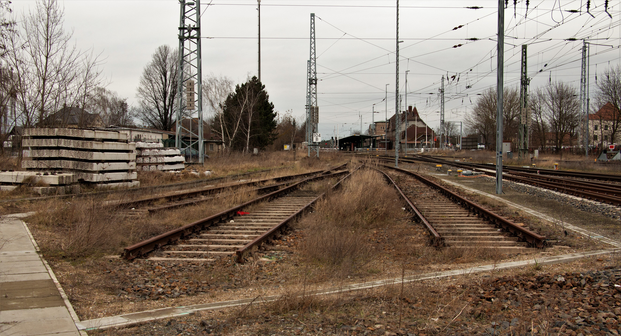 An der "Kappungsgrenze"...