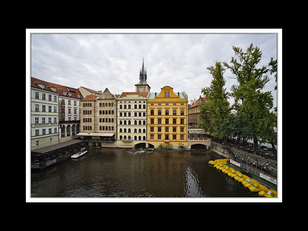 An der Karlsbrücke 08