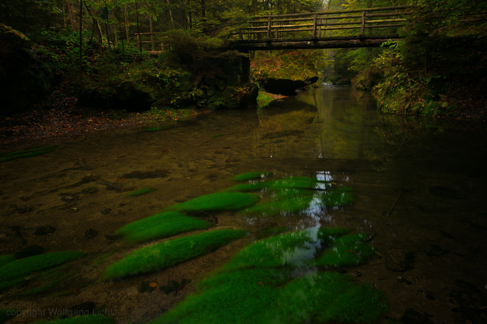 An der Kirnitsch