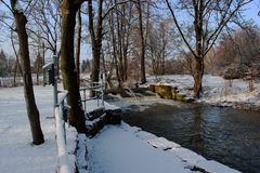 An der Kohlenmühle