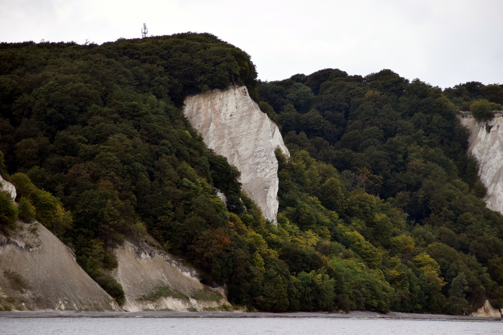 An der Kreideküste