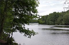 an der Krummen Lanke