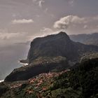 An der Küste Madeira´s ....