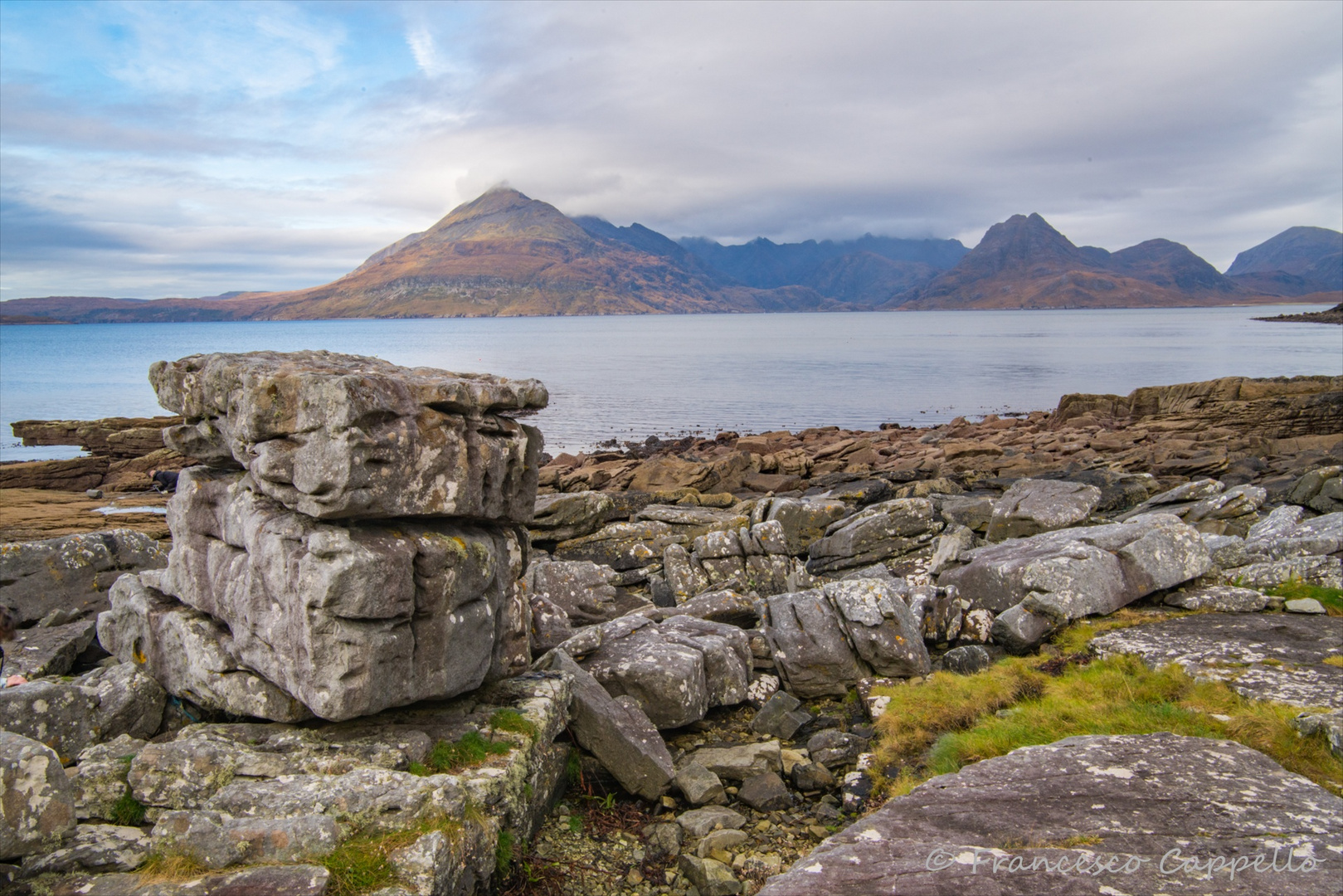 an der Küste von Elgol (3)