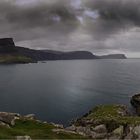 An der Küste von Skye  -  Schottland   . . .