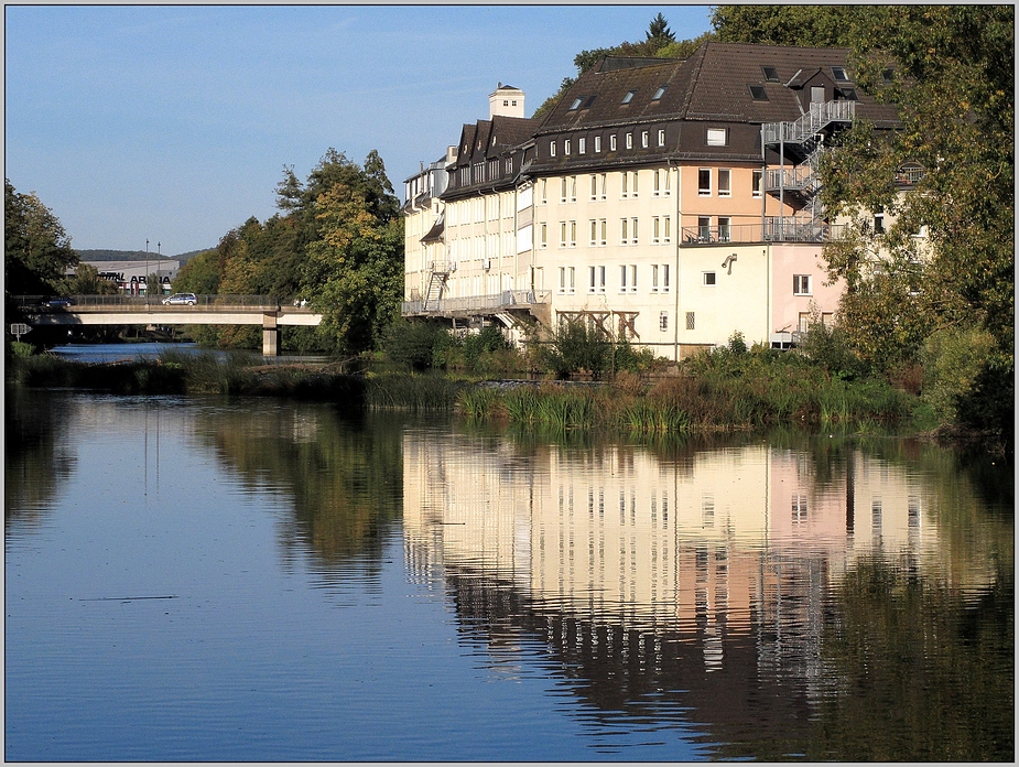 an der Lahn