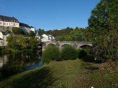 An der Lahn