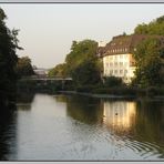 an der Lahn