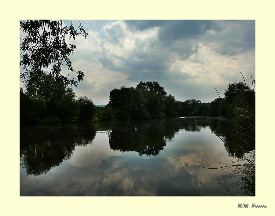 an der Lahn