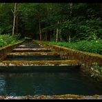 " An der Lauter bei Lauterach "