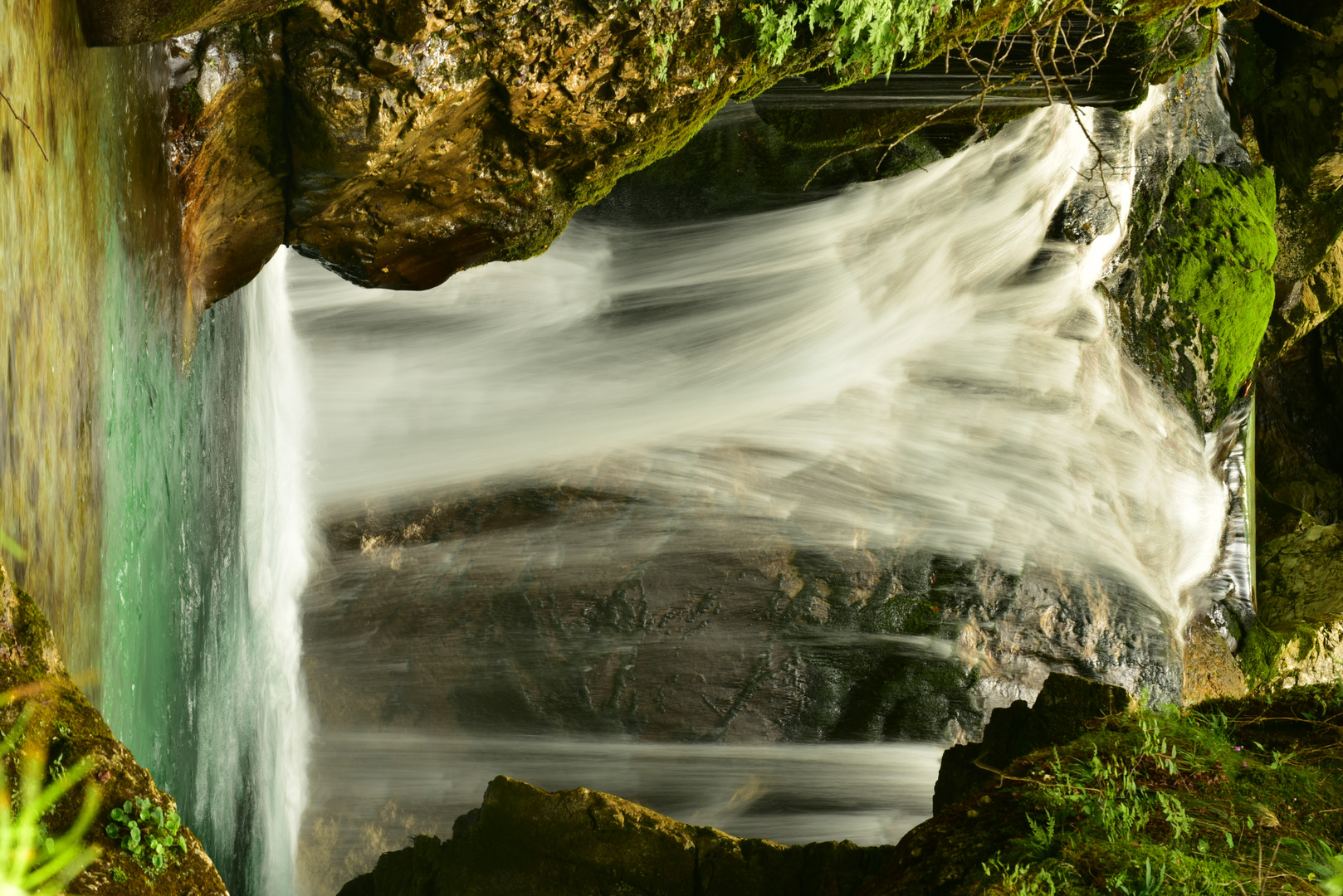 an der Lepenica Triglav NP