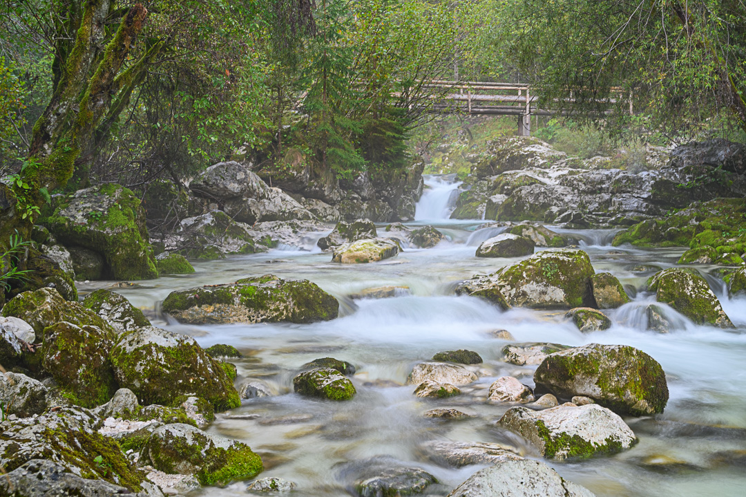 An der Lepenjica 1