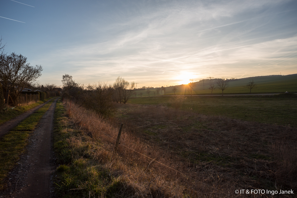 An der Linne