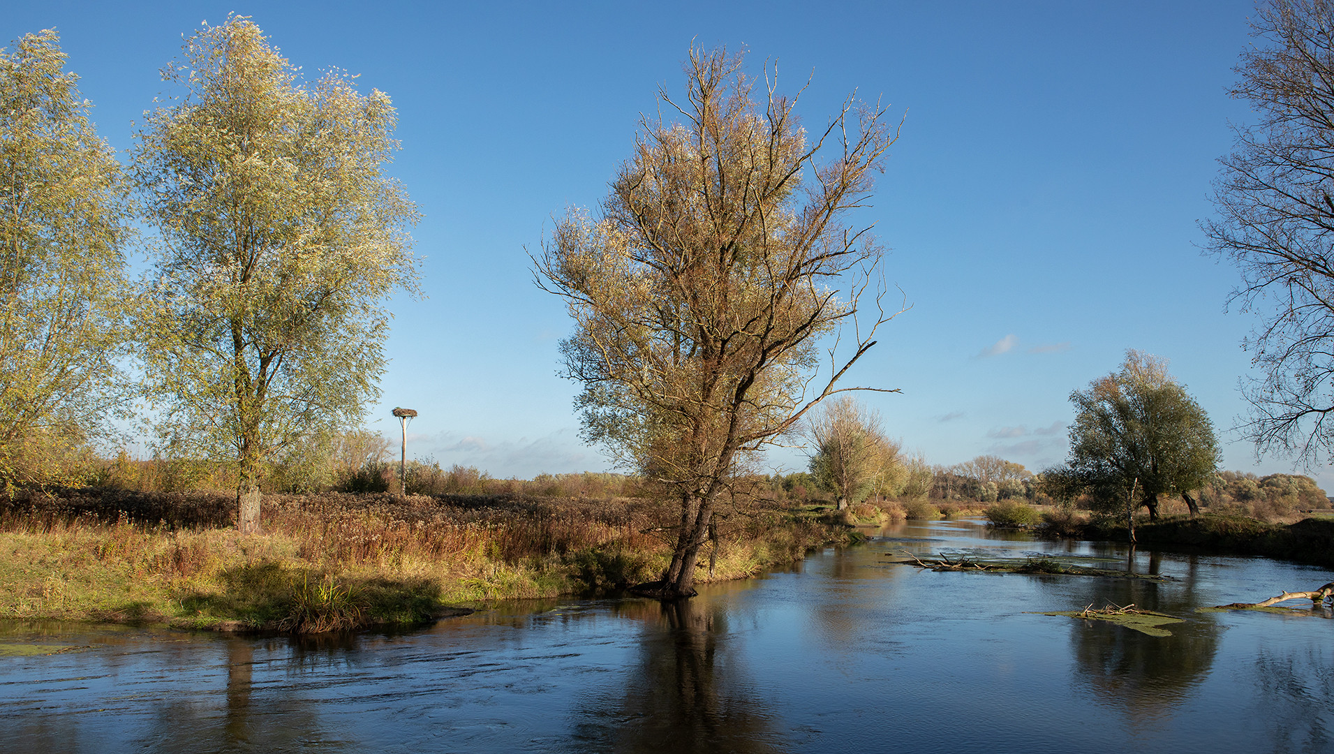 An der Lippe