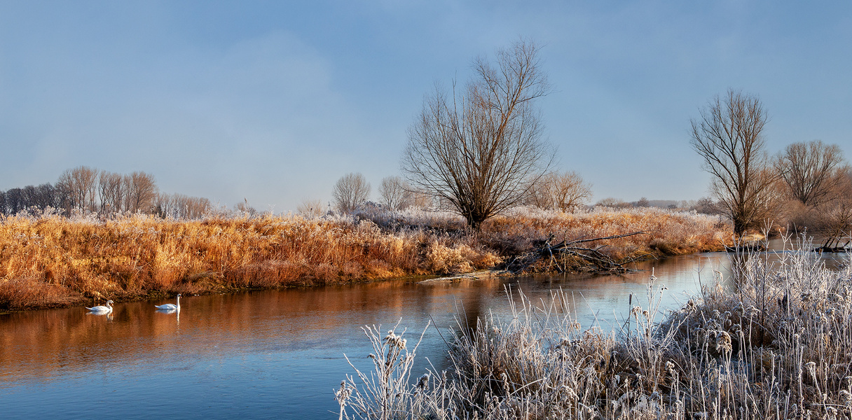 An der Lippe