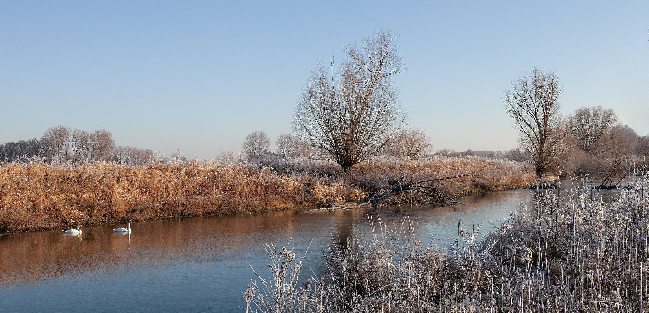 An der Lippe