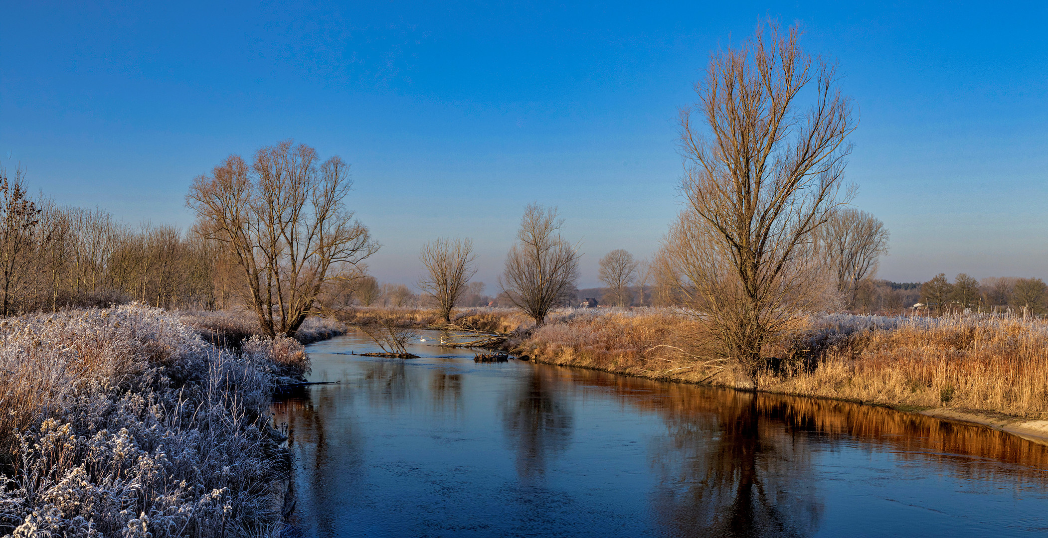 An der Lippe