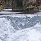 An der Lochmühle, im Liebethaler Grund bei Pirna