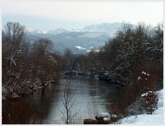 an der Loisach -