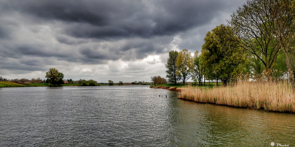 An der Maas