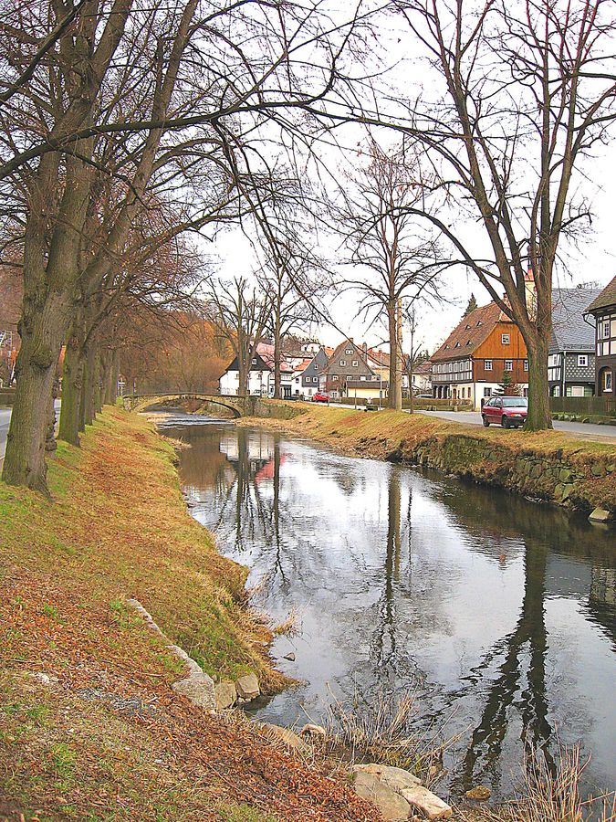 An der Mandau