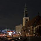 an der Marienkirche