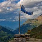 an der Marteller Hütte