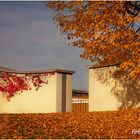 an der Mauer