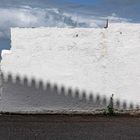 an der Mauer