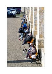 an der mauer  ... an der mauer