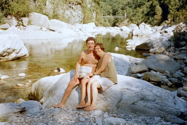 An der Melezza Foto & Bild landschaft, natur Bilder auf