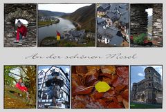 An der Mosel