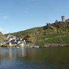 An der Mosel !