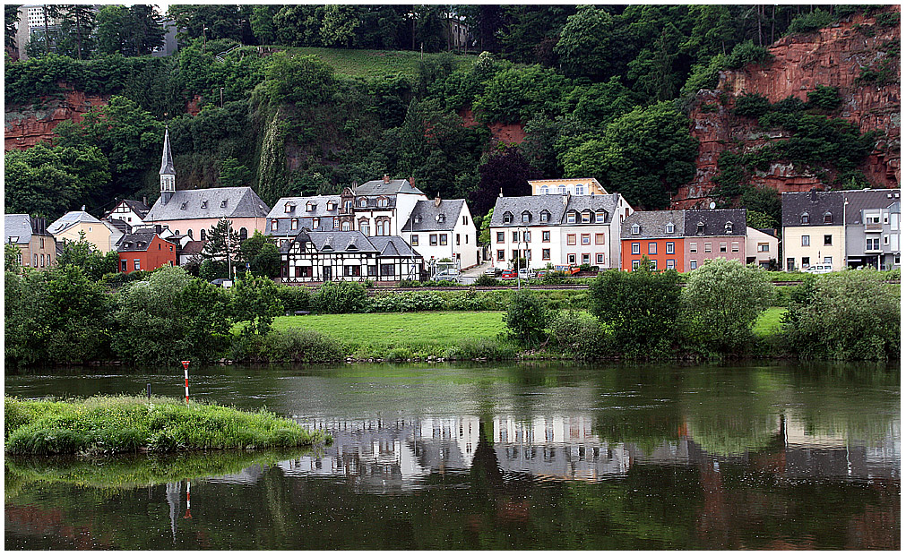 an der Mosel 1