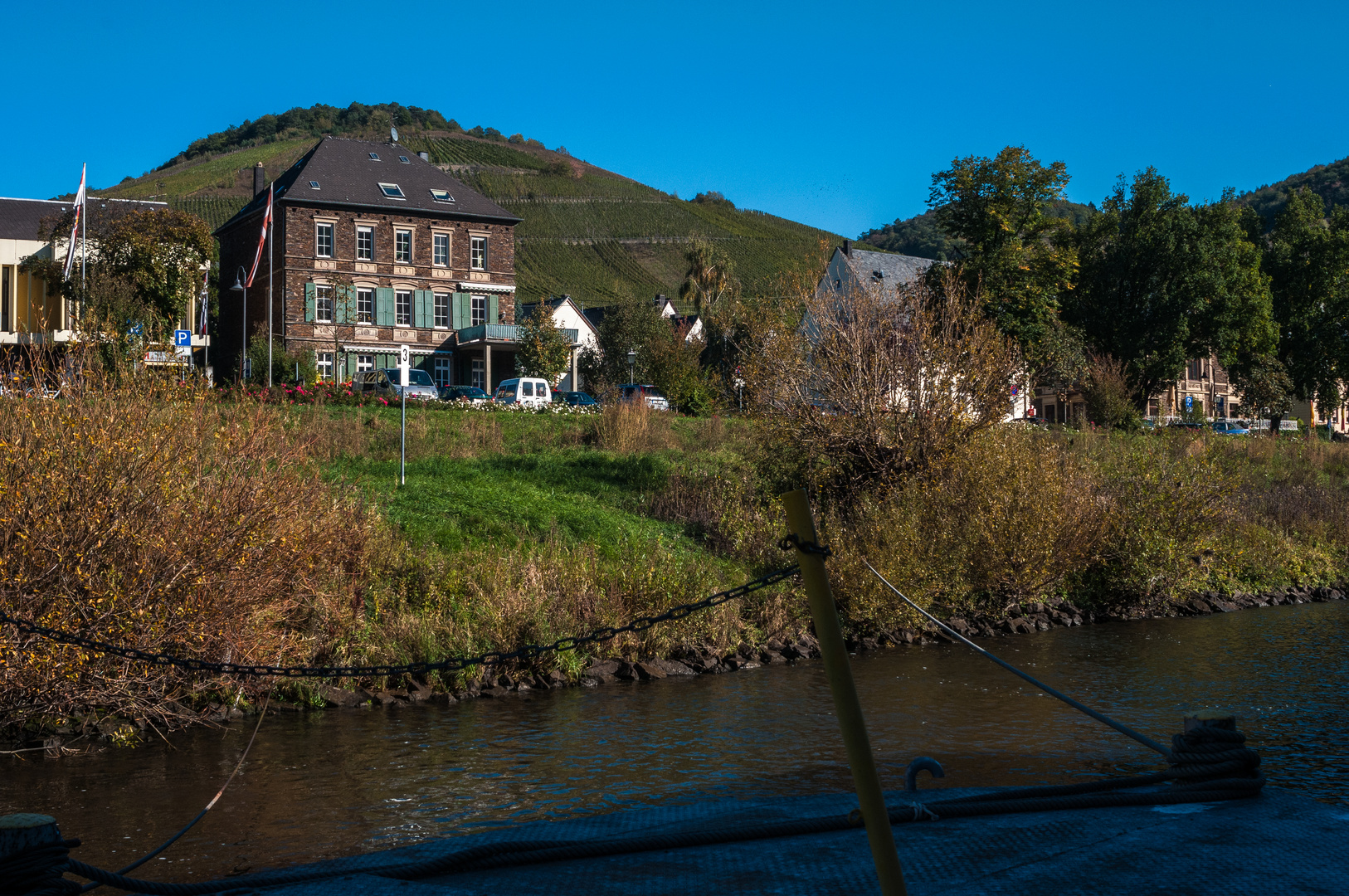 an der Mosel #1