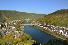 An der Mosel