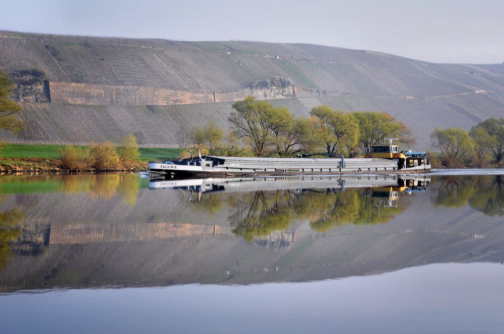 an der Mosel